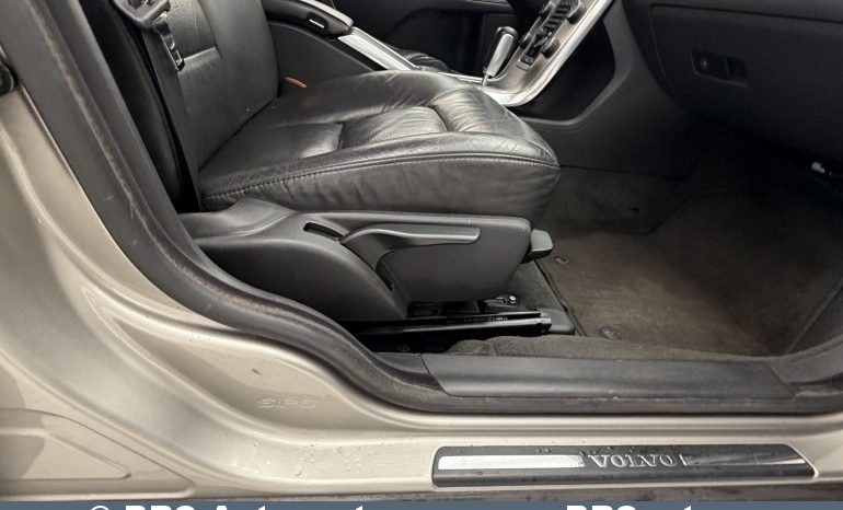 Volvo V70 D3 Automatas 2012 full