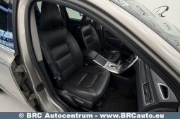 Volvo V70 D3 Automatas 2012 full