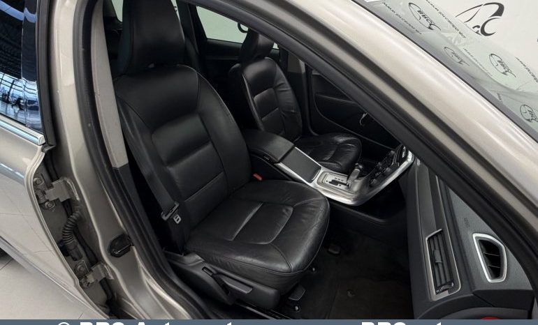 Volvo V70 D3 Automatas 2012 full