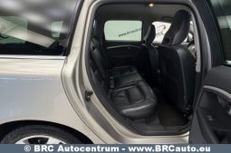 Volvo V70 D3 Automatas 2012 full