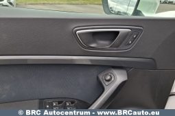 Seat Ateca 1.4 TSI 4Motion 2017 full