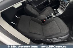 Volkswagen Passat Variant 1.6TDI Bluemotion 2012 full