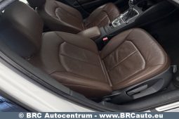 Audi A3 2.0T Premium Automatas 2017 full