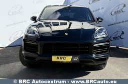 Porsche Cayenne 3.0 V6 Automatas 2019 full