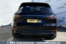Porsche Cayenne 3.0 V6 Automatas 2019 full
