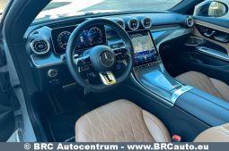 Mercedes-Benz CLE 53 AMG 4Matic Premium Plus 2025 full