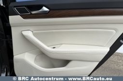 Volkswagen Passat 2.0 TDI DSG Variant Automatas 2019 full