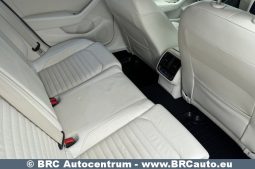 Volkswagen Passat 2.0 TDI DSG Variant Automatas 2019 full