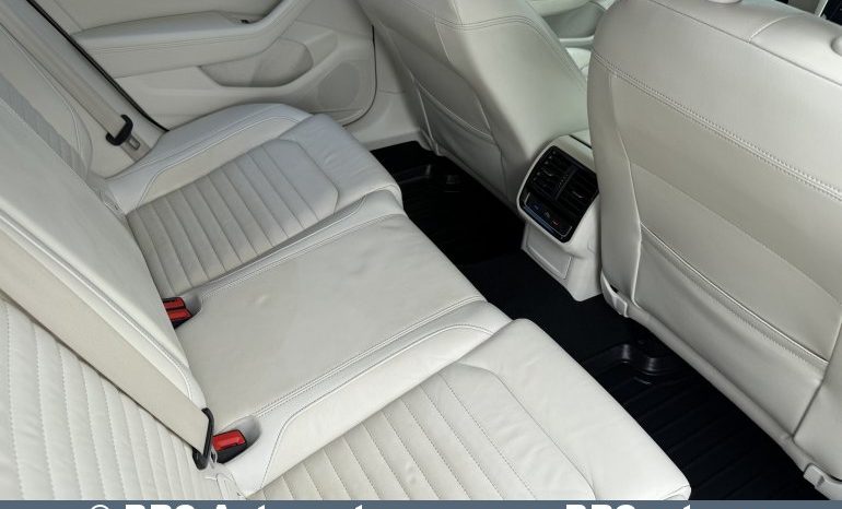 Volkswagen Passat 2.0 TDI DSG Variant Automatas 2019 full