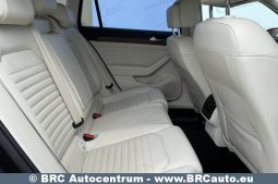 Volkswagen Passat 2.0 TDI DSG Variant Automatas 2019 full