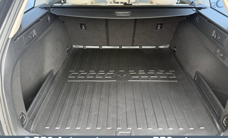 Volkswagen Passat 2.0 TDI DSG Variant Automatas 2019 full