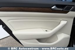 Volkswagen Passat 2.0 TDI DSG Variant Automatas 2019 full