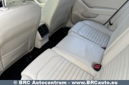 Volkswagen Passat 2.0 TDI DSG Variant Automatas 2019 full