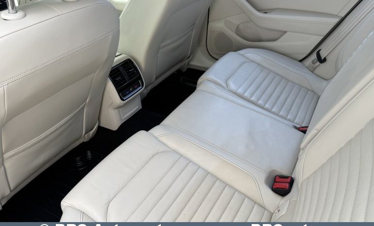 Volkswagen Passat 2.0 TDI DSG Variant Automatas 2019 full
