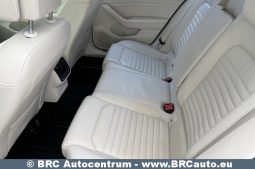 Volkswagen Passat 2.0 TDI DSG Variant Automatas 2019 full