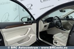 Volkswagen Passat 2.0 TDI DSG Variant Automatas 2019 full
