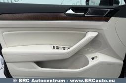 Volkswagen Passat 2.0 TDI DSG Variant Automatas 2019 full