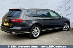 Volkswagen Passat 2.0 TDI DSG Variant Automatas 2019 full