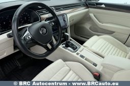 Volkswagen Passat 2.0 TDI DSG Variant Automatas 2019 full