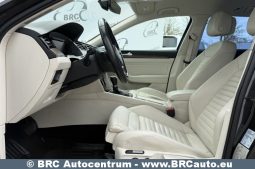 Volkswagen Passat 2.0 TDI DSG Variant Automatas 2019 full