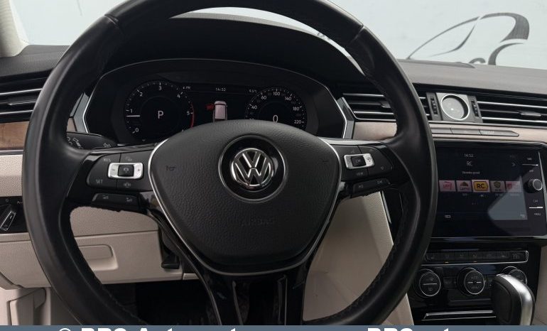 Volkswagen Passat 2.0 TDI DSG Variant Automatas 2019 full