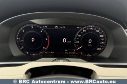 Volkswagen Passat 2.0 TDI DSG Variant Automatas 2019 full
