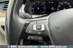Volkswagen Passat 2.0 TDI DSG Variant Automatas 2019 full