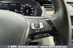 Volkswagen Passat 2.0 TDI DSG Variant Automatas 2019 full