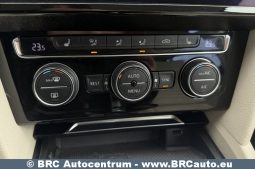 Volkswagen Passat 2.0 TDI DSG Variant Automatas 2019 full