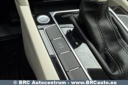 Volkswagen Passat 2.0 TDI DSG Variant Automatas 2019 full