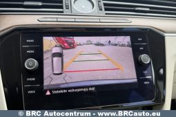 Volkswagen Passat 2.0 TDI DSG Variant Automatas 2019 full