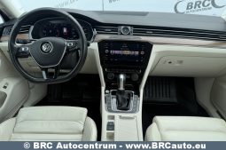 Volkswagen Passat 2.0 TDI DSG Variant Automatas 2019 full