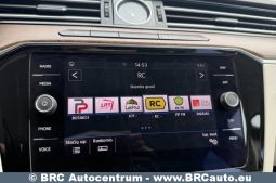Volkswagen Passat 2.0 TDI DSG Variant Automatas 2019 full