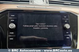 Volkswagen Passat 2.0 TDI DSG Variant Automatas 2019 full