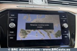 Volkswagen Passat 2.0 TDI DSG Variant Automatas 2019 full