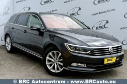 Volkswagen Passat 2.0 TDI DSG Variant Automatas 2019 full