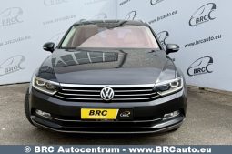 Volkswagen Passat 2.0 TDI DSG Variant Automatas 2019 full