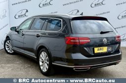 Volkswagen Passat 2.0 TDI DSG Variant Automatas 2019 full