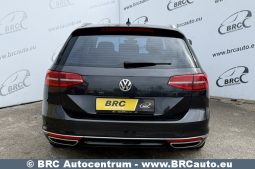 Volkswagen Passat 2.0 TDI DSG Variant Automatas 2019 full