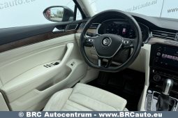 Volkswagen Passat 2.0 TDI DSG Variant Automatas 2019 full