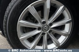 Volkswagen Passat 2.0 TDI DSG Variant Automatas 2019 full