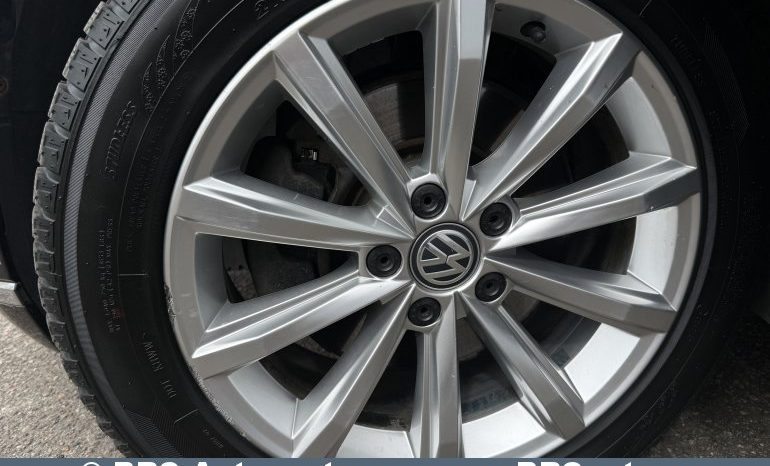 Volkswagen Passat 2.0 TDI DSG Variant Automatas 2019 full