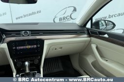 Volkswagen Passat 2.0 TDI DSG Variant Automatas 2019 full
