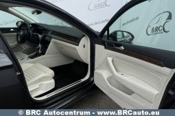 Volkswagen Passat 2.0 TDI DSG Variant Automatas 2019 full