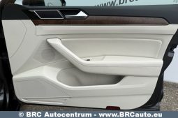 Volkswagen Passat 2.0 TDI DSG Variant Automatas 2019 full