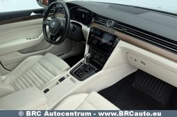 Volkswagen Passat 2.0 TDI DSG Variant Automatas 2019 full