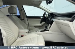 Volkswagen Passat 2.0 TDI DSG Variant Automatas 2019 full