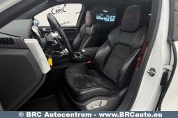 Porsche Cayenne GTS Automatas 2017 full