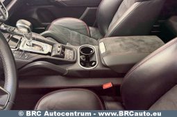 Porsche Cayenne GTS Automatas 2017 full