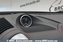 Porsche Cayenne GTS Automatas 2017 full